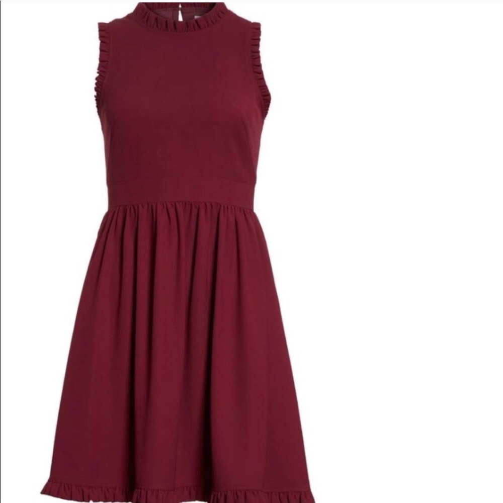Brand new with tags Kate Spade dress ♠️ 👗 - Picture 4 of 7